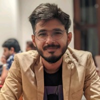 Dr. Arnab Chatterjee