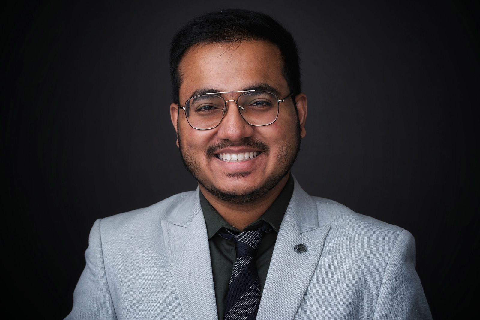 Dr. Suvrankar Datta