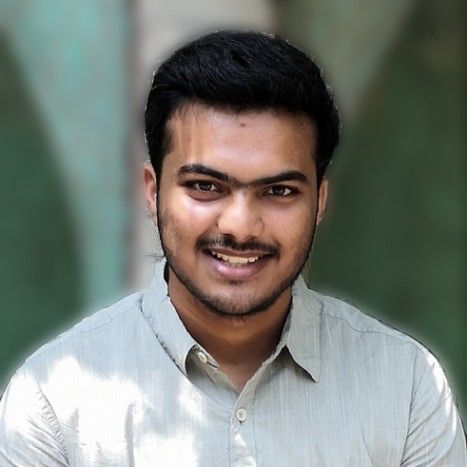 Shantanu Jumde