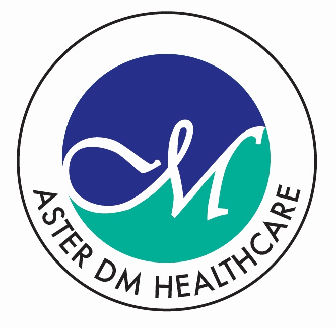 Aster CMI Healthcare logo